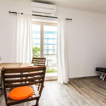 Apartments Jankovic บีโอกราดนาโมรู ภายนอก รูปภาพ