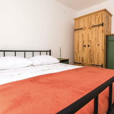 Apartments Jankovic บีโอกราดนาโมรู ภายนอก รูปภาพ