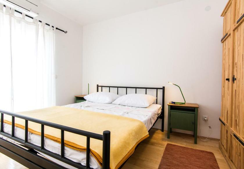 Apartments Jankovic บีโอกราดนาโมรู ภายนอก รูปภาพ