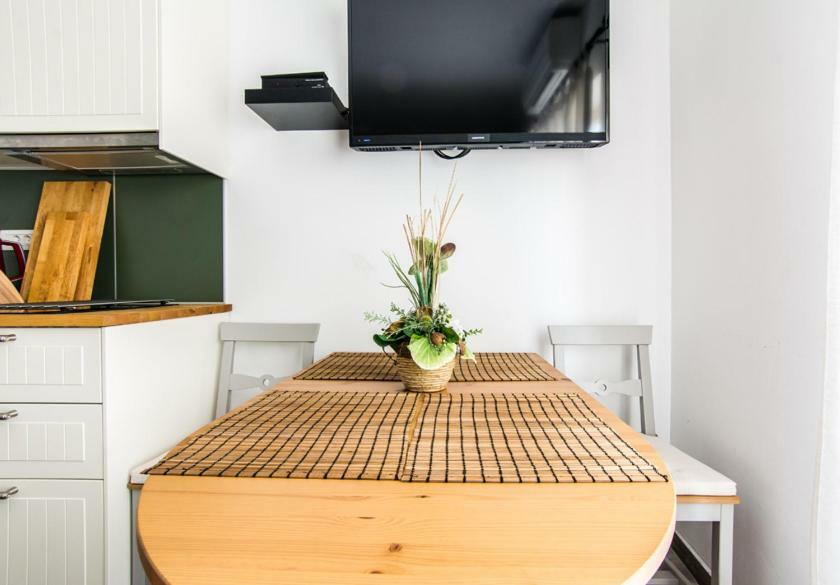 Apartments Jankovic บีโอกราดนาโมรู ภายนอก รูปภาพ