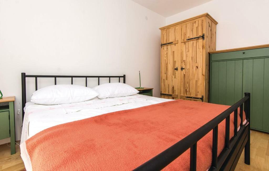 Apartments Jankovic บีโอกราดนาโมรู ภายนอก รูปภาพ