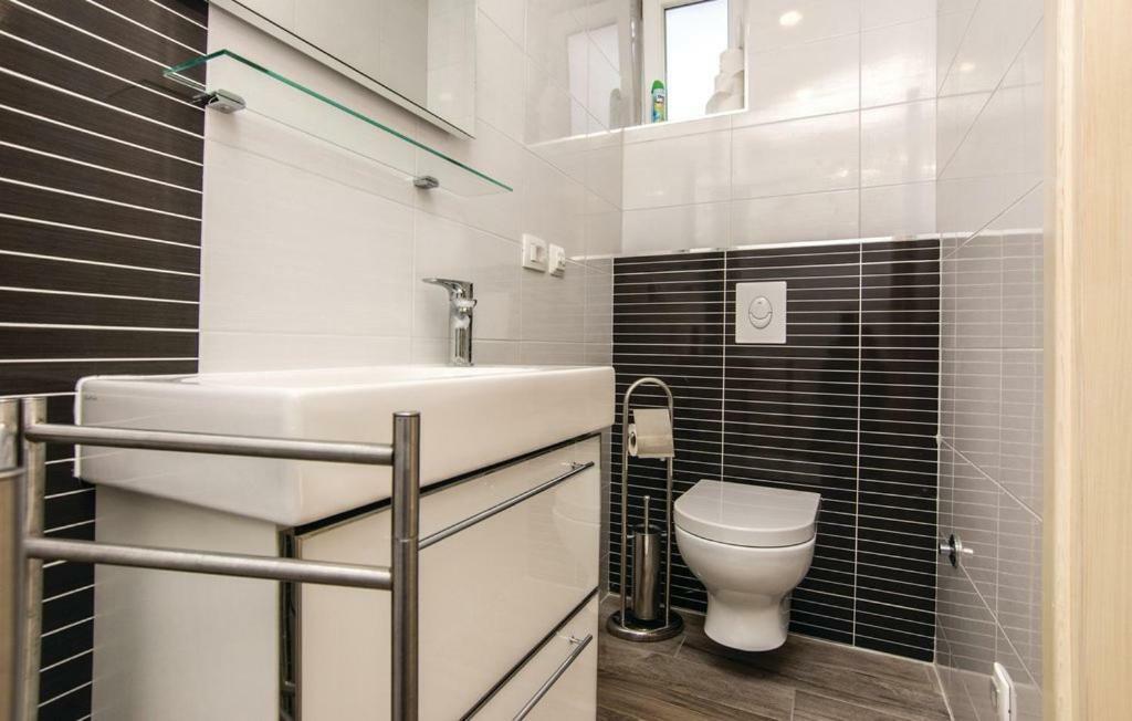 Apartments Jankovic บีโอกราดนาโมรู ภายนอก รูปภาพ
