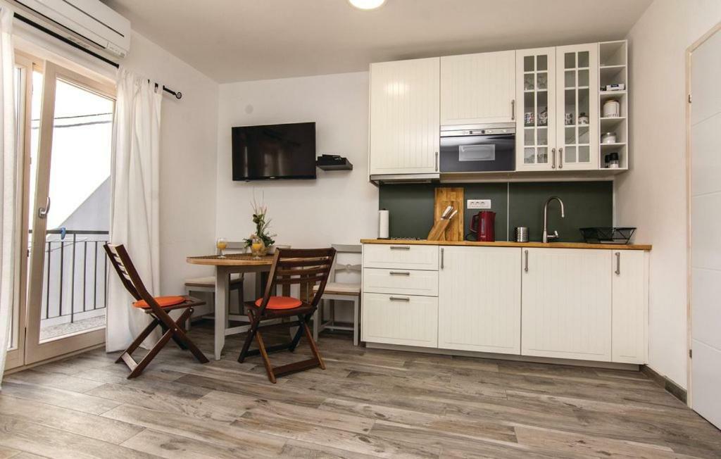 Apartments Jankovic บีโอกราดนาโมรู ภายนอก รูปภาพ