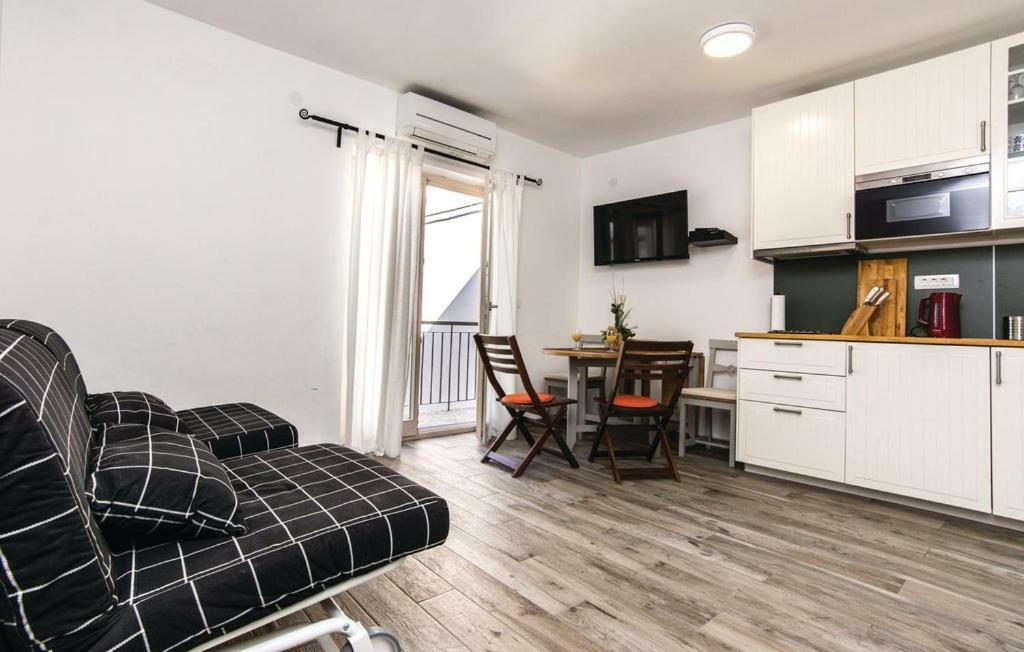 Apartments Jankovic บีโอกราดนาโมรู ภายนอก รูปภาพ